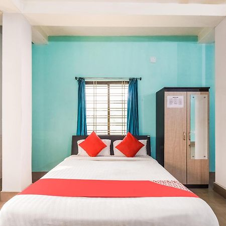 Hotel O Tm Delights Бхубанешвар Екстериор снимка